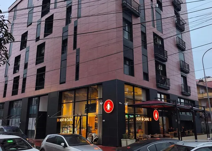 Appartamento Red School New Bazaar